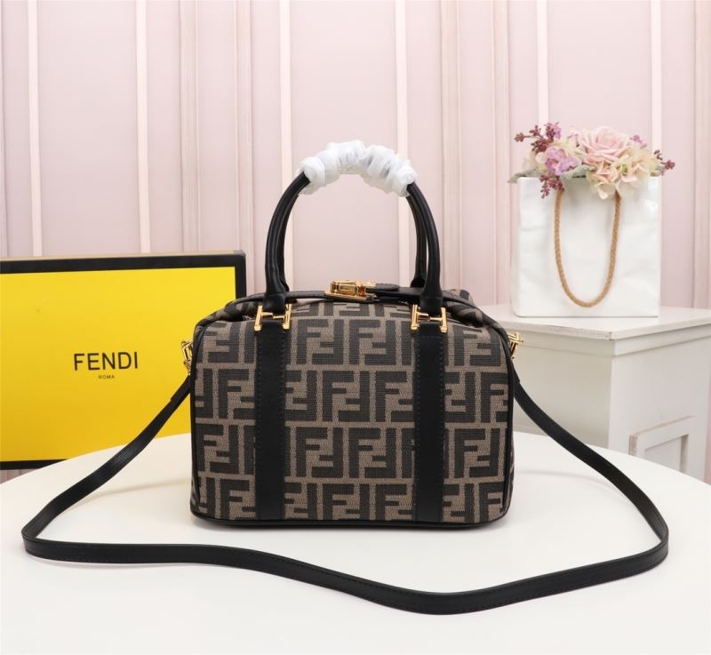 Fendi Cosmetic Bags